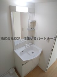 久留米大学前駅 徒歩6分 2階の物件内観写真